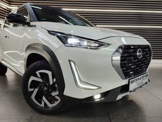 2023 Nissan Magnite 1.0T ACENTA PLUS CVT - photo 13