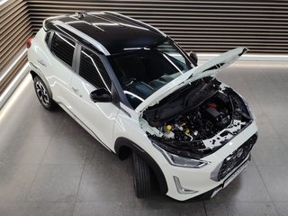 2023 Nissan Magnite 1.0T ACENTA PLUS CVT - photo 17