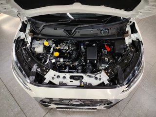 2023 Nissan Magnite 1.0T ACENTA PLUS CVT - photo 18