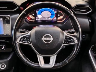 2023 Nissan Magnite 1.0T ACENTA PLUS CVT - photo 19