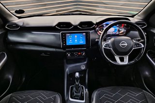 2023 Nissan Magnite 1.0T ACENTA PLUS CVT - photo 20