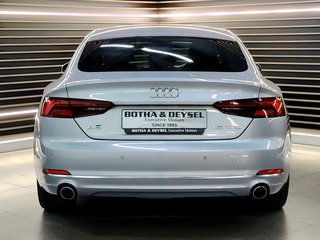 2020 Audi A5 SPORTBACK 2.0T FSI STRONIC SPORT (40 TFSI) - photo 5