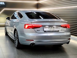2020 Audi A5 SPORTBACK 2.0T FSI STRONIC SPORT (40 TFSI) - photo 3