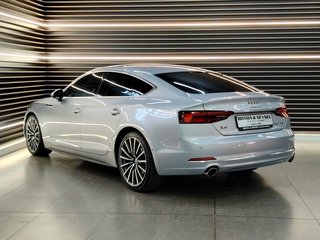 2020 Audi A5 SPORTBACK 2.0T FSI STRONIC SPORT (40 TFSI) - photo 4