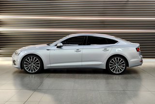 2020 Audi A5 SPORTBACK 2.0T FSI STRONIC SPORT (40 TFSI) - photo 2
