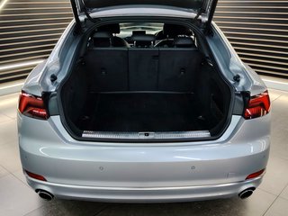 2020 Audi A5 SPORTBACK 2.0T FSI STRONIC SPORT (40 TFSI) - photo 6