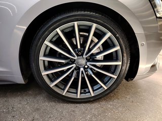 2020 Audi A5 SPORTBACK 2.0T FSI STRONIC SPORT (40 TFSI) - photo 1