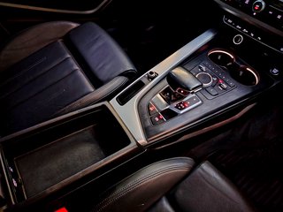 2020 Audi A5 SPORTBACK 2.0T FSI STRONIC SPORT (40 TFSI) - photo 3