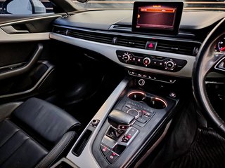 2020 Audi A5 SPORTBACK 2.0T FSI STRONIC SPORT (40 TFSI) - photo 2