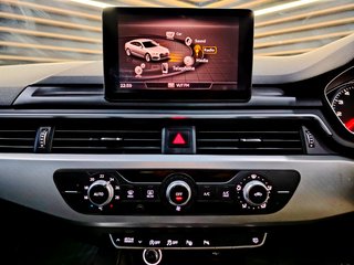2020 Audi A5 SPORTBACK 2.0T FSI STRONIC SPORT (40 TFSI) - photo 4