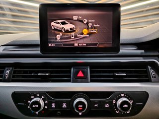 2020 Audi A5 SPORTBACK 2.0T FSI STRONIC SPORT (40 TFSI) - photo 6