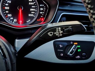 2020 Audi A5 SPORTBACK 2.0T FSI STRONIC SPORT (40 TFSI) - photo 10