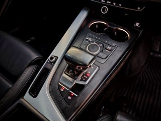 2020 Audi A5 SPORTBACK 2.0T FSI STRONIC SPORT (40 TFSI) - photo 7