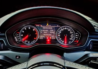 2020 Audi A5 SPORTBACK 2.0T FSI STRONIC SPORT (40 TFSI) - photo 8