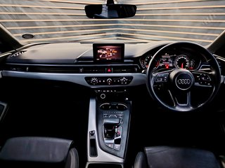 2020 Audi A5 SPORTBACK 2.0T FSI STRONIC SPORT (40 TFSI) - photo 13