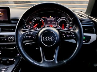 2020 Audi A5 SPORTBACK 2.0T FSI STRONIC SPORT (40 TFSI) - photo 14