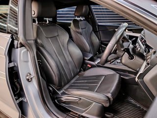 2020 Audi A5 SPORTBACK 2.0T FSI STRONIC SPORT (40 TFSI) - photo 15