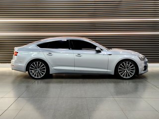 2020 Audi A5 SPORTBACK 2.0T FSI STRONIC SPORT (40 TFSI) - photo 17