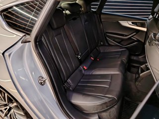 2020 Audi A5 SPORTBACK 2.0T FSI STRONIC SPORT (40 TFSI) - photo 16
