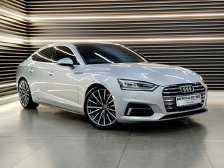 2020 Audi A5 SPORTBACK 2.0T FSI STRONIC SPORT (40 TFSI) - photo 20