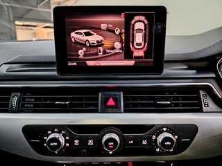 2020 Audi A5 SPORTBACK 2.0T FSI STRONIC SPORT (40 TFSI) - photo 18