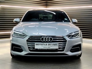 2020 Audi A5 SPORTBACK 2.0T FSI STRONIC SPORT (40 TFSI) - photo 22