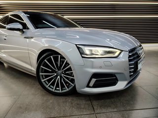 2020 Audi A5 SPORTBACK 2.0T FSI STRONIC SPORT (40 TFSI) - photo 21