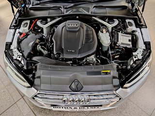 2020 Audi A5 SPORTBACK 2.0T FSI STRONIC SPORT (40 TFSI) - photo 24