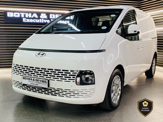 Hyundai STARIA Used vehicle for sale