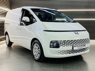 2024 Hyundai STARIA 2.2D F/C P/V A/T - photo 3