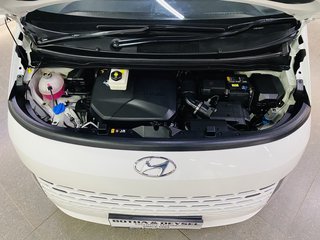 2024 Hyundai STARIA 2.2D F/C P/V A/T - photo 5