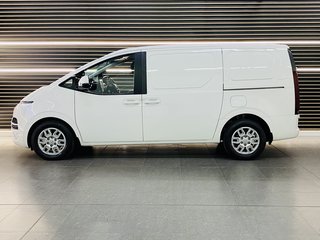2024 Hyundai STARIA 2.2D F/C P/V A/T - photo 6