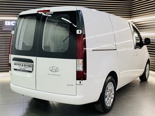 2024 Hyundai STARIA 2.2D F/C P/V A/T - photo 9