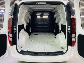 2024 Hyundai STARIA 2.2D F/C P/V A/T - photo 10