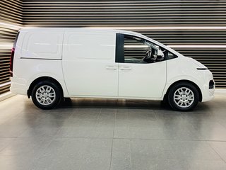 2024 Hyundai STARIA 2.2D F/C P/V A/T - photo 1