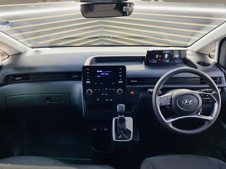 2024 Hyundai STARIA 2.2D F/C P/V A/T - photo 5