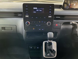 2024 Hyundai STARIA 2.2D F/C P/V A/T - photo 6