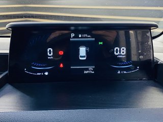 2024 Hyundai STARIA 2.2D F/C P/V A/T - photo 7