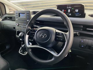 2024 Hyundai STARIA 2.2D F/C P/V A/T - photo 8