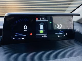 2024 Hyundai STARIA 2.2D F/C P/V A/T - photo 12