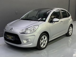 2011 Citroen C3 1.6 VTi EXCLUSIVE A/T - photo 1