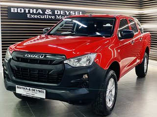 Isuzu D-Max Used vehicle for sale