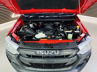 2023 Isuzu D-Max 1.9 Ddi HR L A/T D/C P/U - photo 4