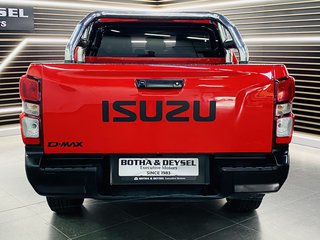 2023 Isuzu D-Max 1.9 Ddi HR L A/T D/C P/U - photo 7