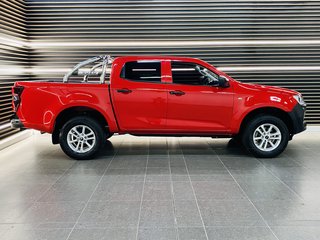 2023 Isuzu D-Max 1.9 Ddi HR L A/T D/C P/U - photo 10