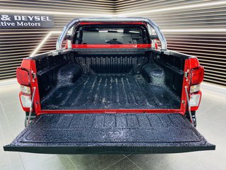 2023 Isuzu D-Max 1.9 Ddi HR L A/T D/C P/U - photo 9