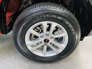 2023 Isuzu D-Max 1.9 Ddi HR L A/T D/C P/U - photo 3