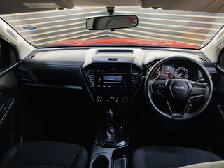 2023 Isuzu D-Max 1.9 Ddi HR L A/T D/C P/U - photo 4