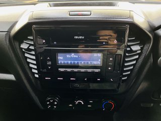 2023 Isuzu D-Max 1.9 Ddi HR L A/T D/C P/U - photo 5