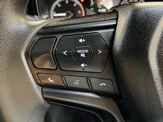 2023 Isuzu D-Max 1.9 Ddi HR L A/T D/C P/U - photo 6